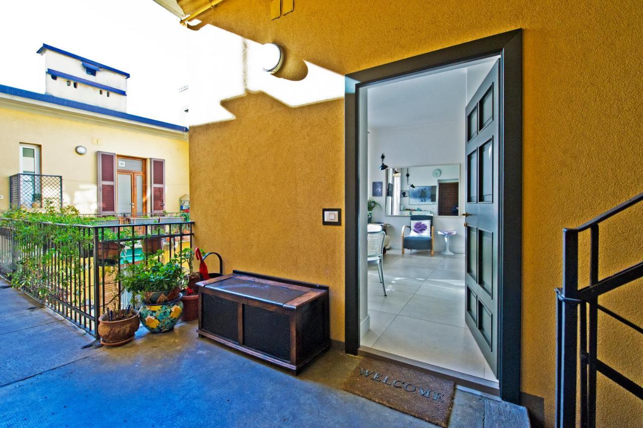 Casa Lorenza Como Exterior photo